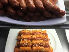 -乐天超市(蚕室店)