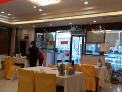 -楼兰印象(朝外店)