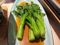 -绿茶餐厅(深圳龙华天虹购物中心店)