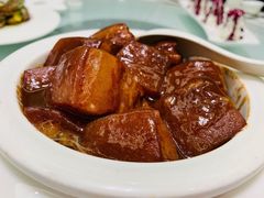 -香融府·烤鸭·家常菜(马家堡路店)