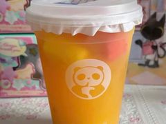 -茶百道(南浦里店)