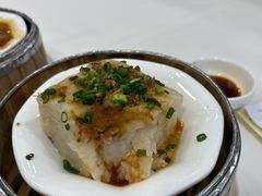 -凤凰楼酒家·粤宴点心(华强北店)