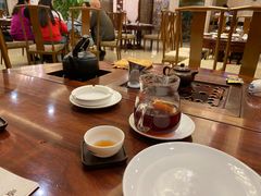 早茶-顺德人家食府(黄金广场店)