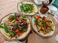 -蒸坊黄鳝饭(骏丰大厦店)