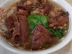 净牛腩汤粉-粤潮牛肉火锅店(江南大道店)