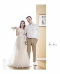 -艺匠摄影ARTIZ STUDIO(南京店)