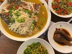 -德叔阙里·衢州菜馆(月湖店)