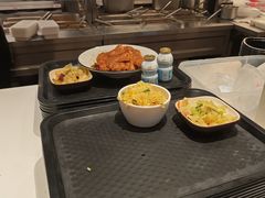 -乡村基(南坪上海城店)