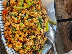 -Hi YOU你的饭局泰餐厅(雍和宫店)