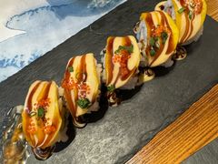 -衣川小森林·料理·寿司(鸿铭中心店)