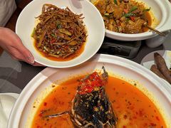 -巡耕记·湖南土菜(长湖店)