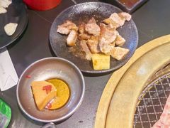 -谷牛和牛烤肉(漕河泾印象城店)