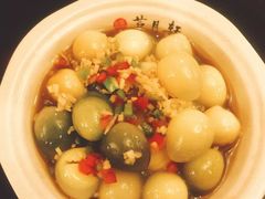 -芦月轩羊蝎子(太平桥店)