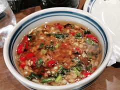 -山城鼎重庆老火锅(西安钟楼店)
