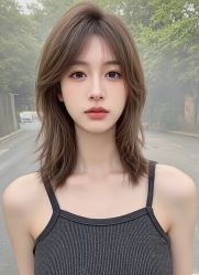 -雅仕 HAIR SALON 美发沙龙