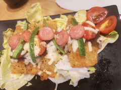 -豪客来牛排(汕头东厦100店)