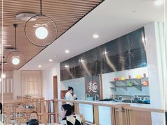 -难忘的面(五矿君澜酒店)