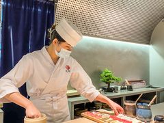 -鮨·海老(北京路店)