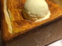 面包诱惑-绿茶餐厅(深圳龙华天虹购物中心店)