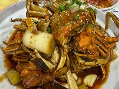 -虎虎龙虾大排档(双井店)