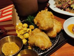-摩打食堂(江南西店)