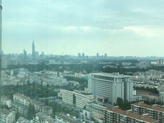 -南京维景国际大酒店(南京博物院店)