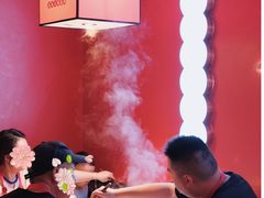 -蛙二爷美蛙火锅基地(温州总店)