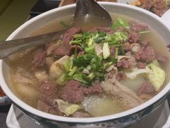 -渔语鱼新川菜Bistro(万象天地店)
