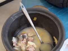 -干老四雅鱼饭店(滨江西路店)