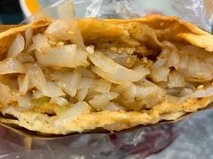 -刘小武·锅魁(总店)