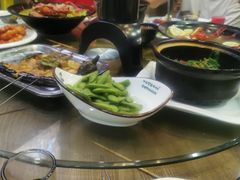 -517烧烤·龙虾·海鲜大排档(万象都荟店)