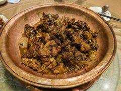 -膳和缘炒鸡店(南门路店)