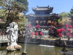-红螺寺