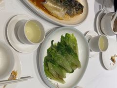 -胜记为食家·创新粤菜(车公庙店)