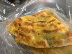 葱油饼-东伊顺(高银街店)