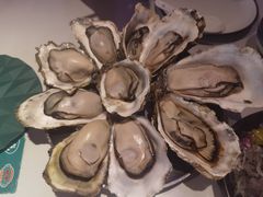 -蚝堡海鲜·威海菜·海肠捞饭·烧烤·亚洲吃蚝公司(幸福门店)