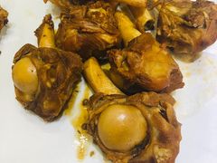 -小柒家第一锹东北菜(城关店)