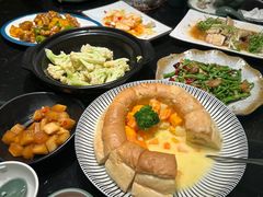 -小和庆·知味(首铸万科店)