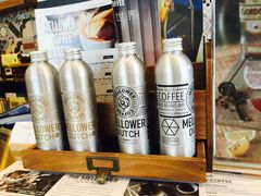 -麦隆咖啡Mellower Coffee(弘基时尚生活中心店)