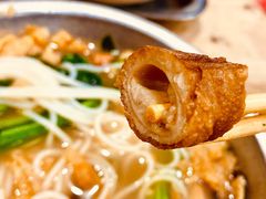 -西环肥仔螺蛳粉(总店)