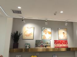 -小阿福儿童摄影(华中智谷店)