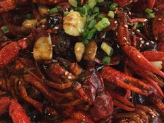 -汉虾王.小龙虾.武汉菜.粤菜(科技园店)