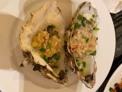 -永和铂爵国际酒店-威斯蒂娜西餐厅