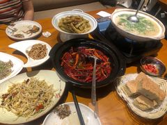 -丹江渔村(望京店)