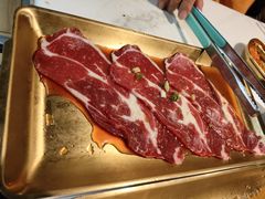 -炙城·韩式烤肉(南京东路店)