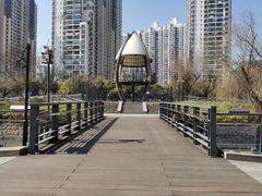 -苏州河梦清园环保主题公园