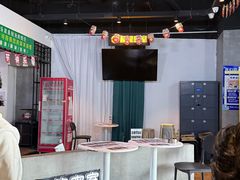 -棂笼·深度沉浸密室(武汉旗舰店)