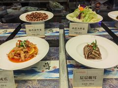 -聚丰园•湖鲜餐厅(阿红私房菜梅石路店)