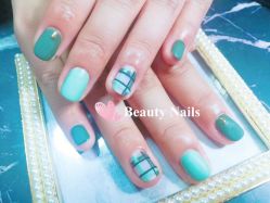 -Beauty Nails 美甲美睫皮肤管理