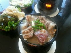 -藏味八珍特色火锅